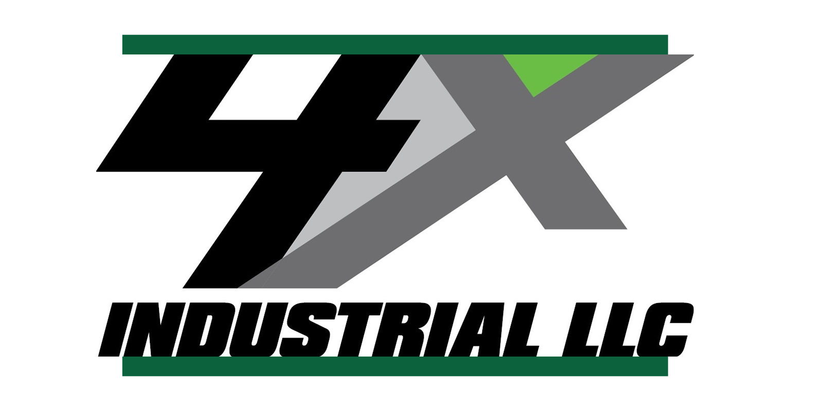 4X Industrial LLC