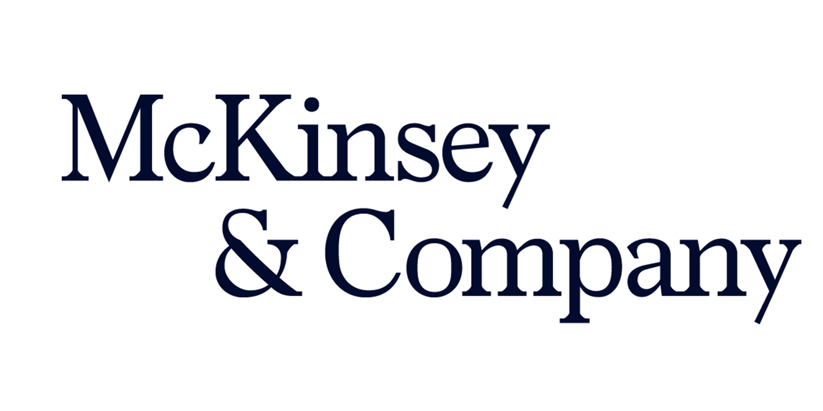 McKinsey & Company