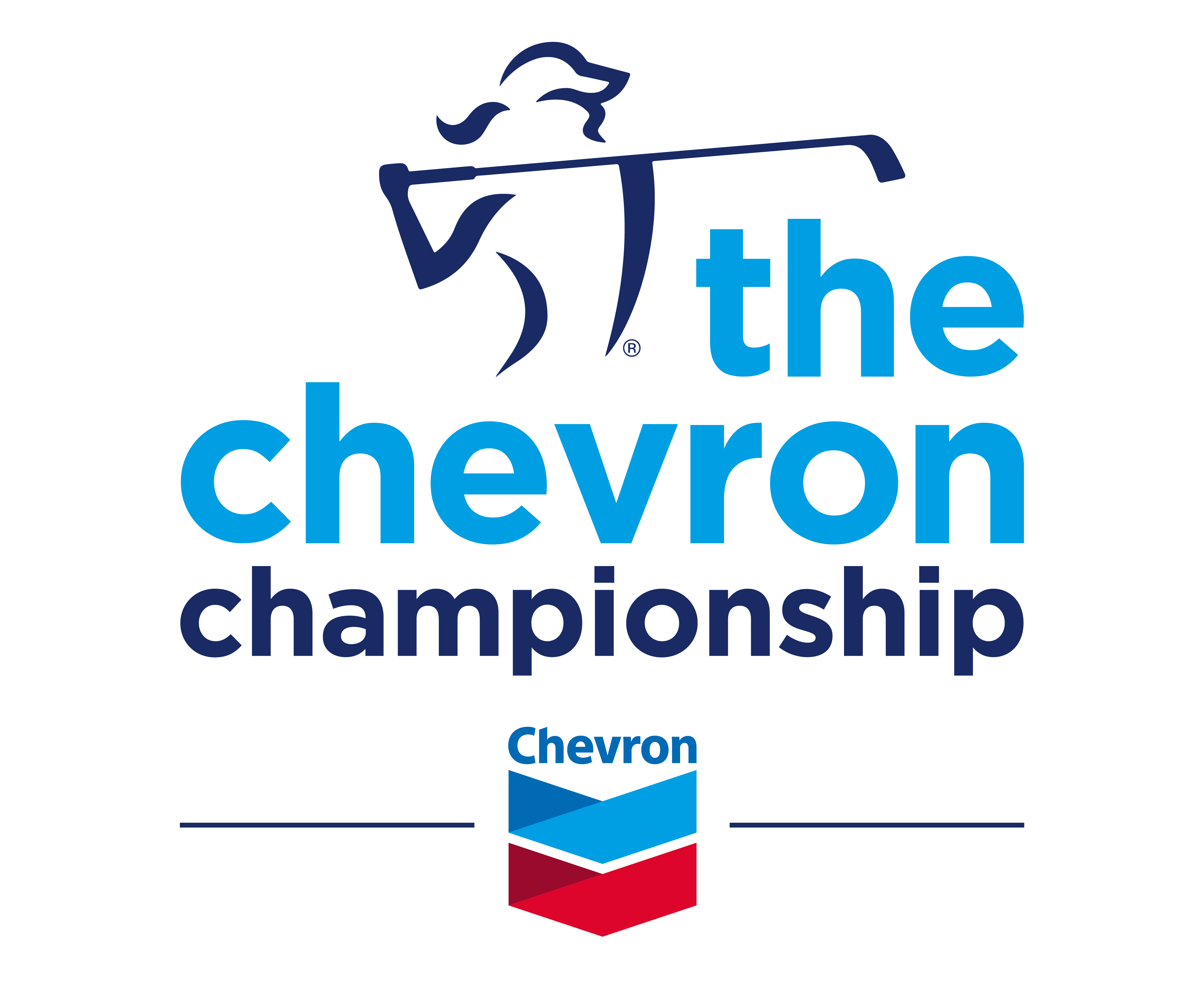 Chevron Championship